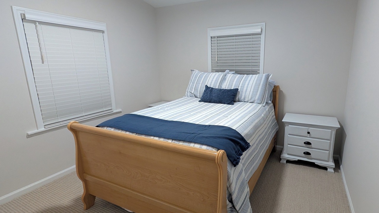 Photo of Bedroom in Lake Waccamaw