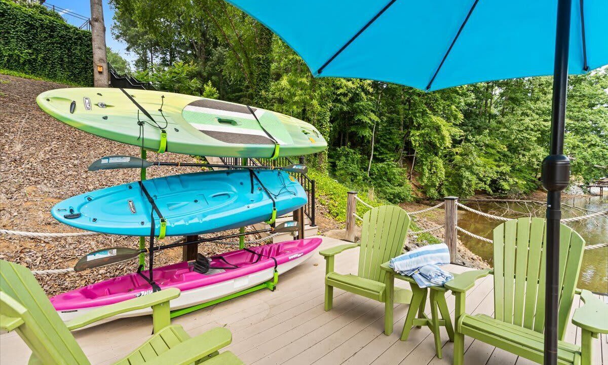 Photo of Outdoor in Mooresville