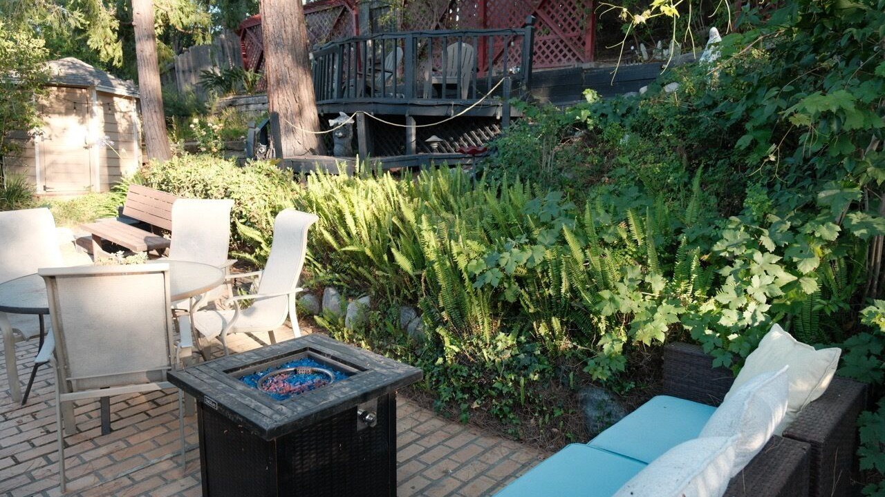 Photo of Patio Balcony in Woodland Hills