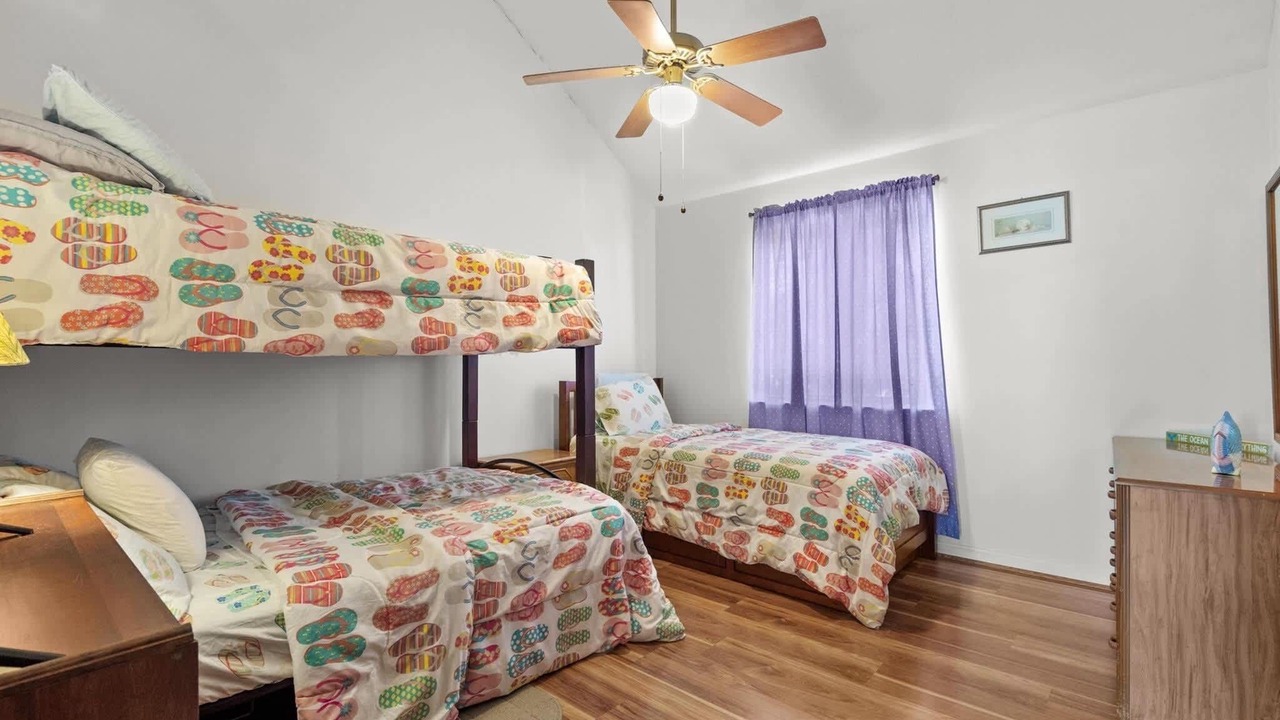 Photo of Bedroom in Little River