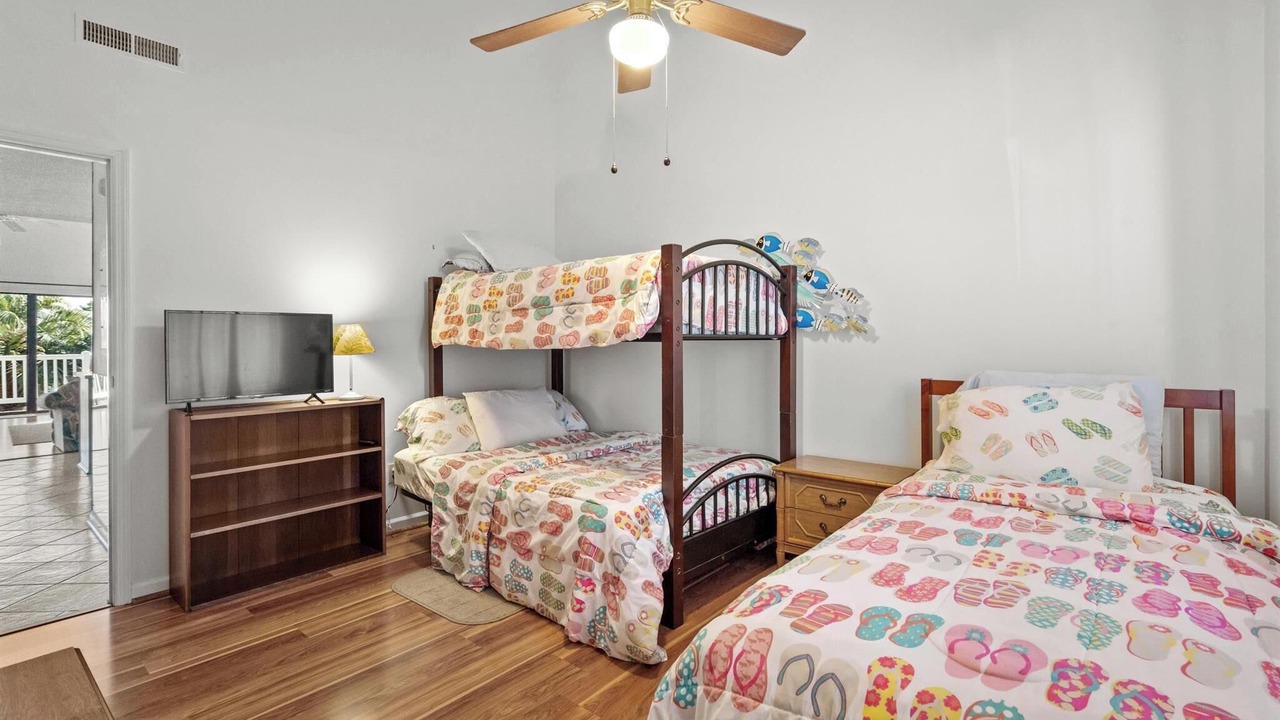 Photo of Bedroom in Little River