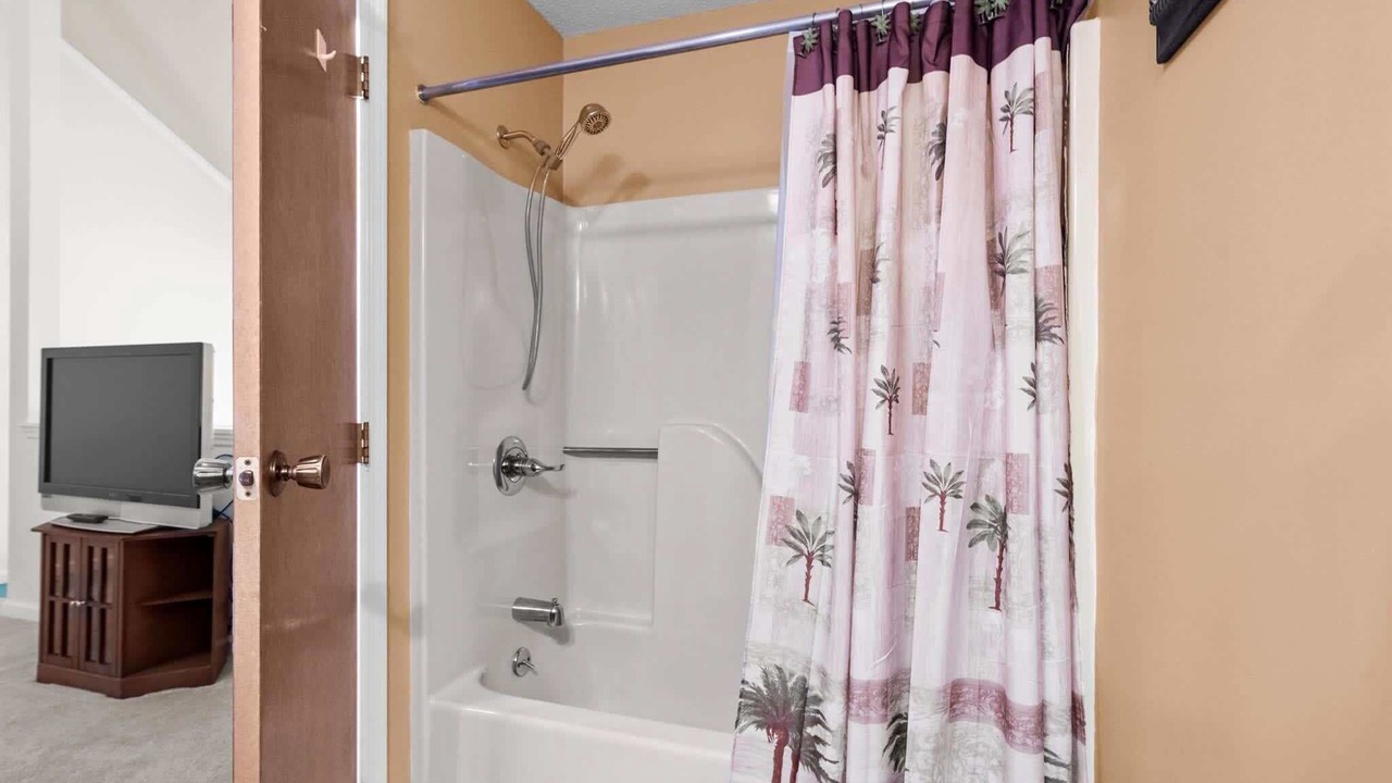 Photo of Bathroom in Little River