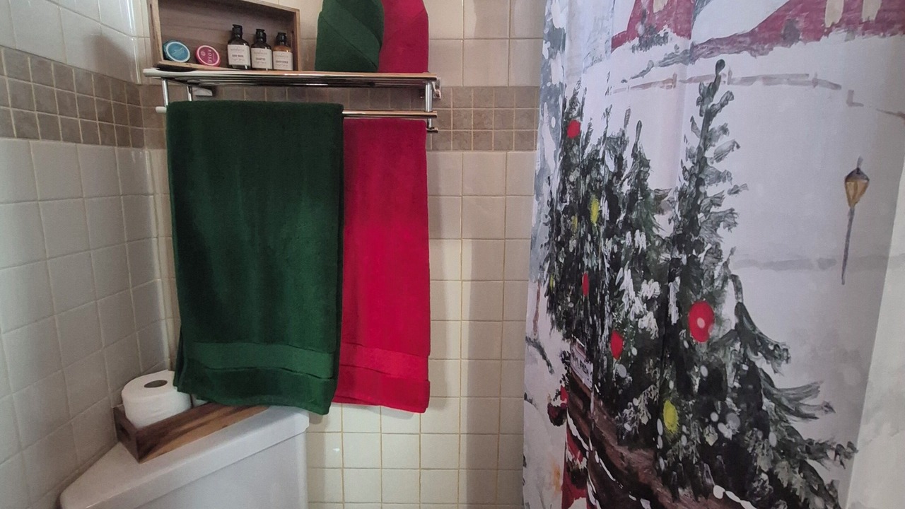 Photo of Bathroom in Badger