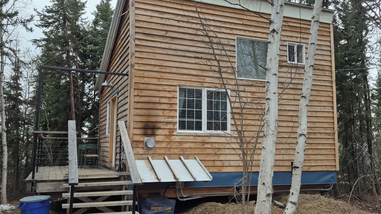 Photo of Outdoor in Badger