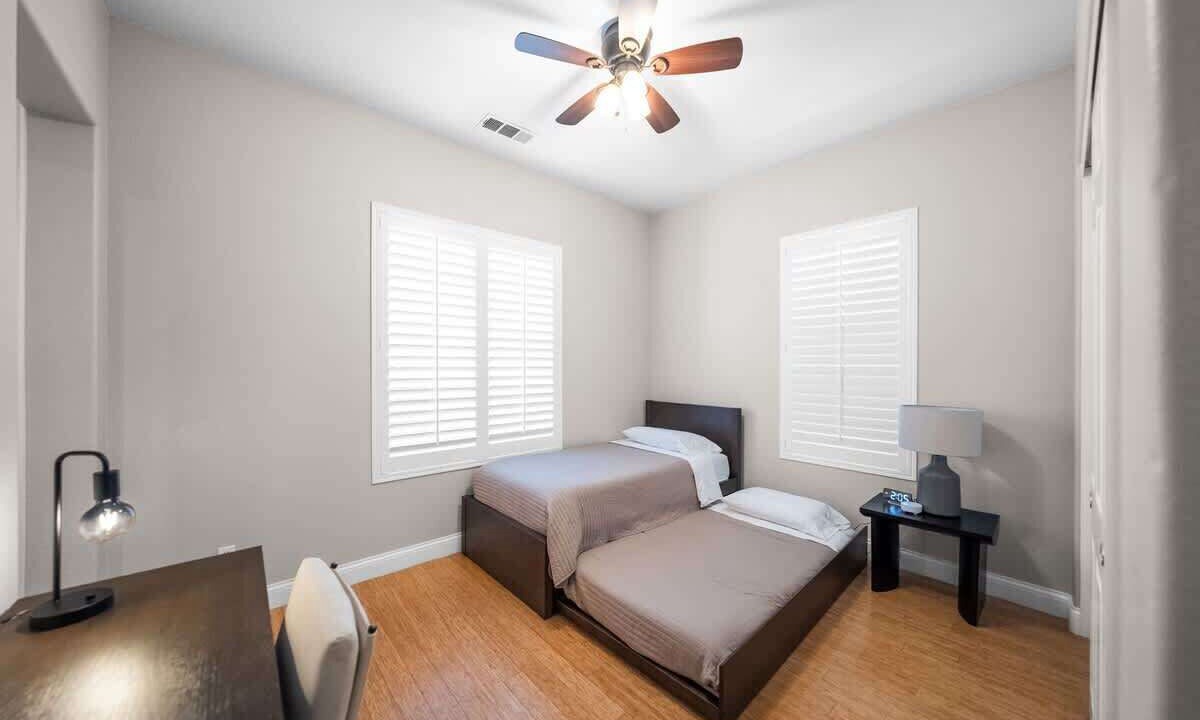 Photo of Bedroom in Woods Valley