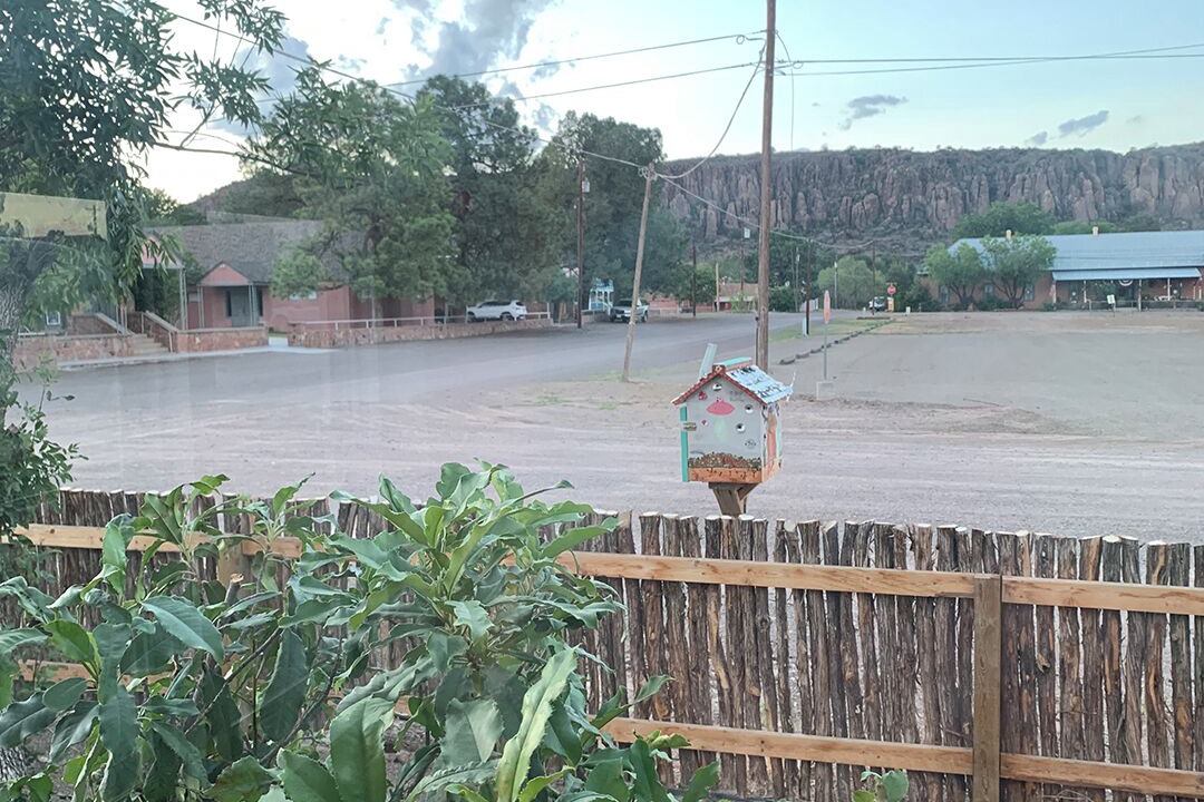 Photo of Outdoor in Fort Davis