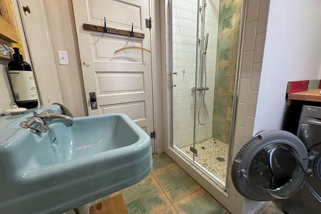 Photo of Bathroom in Fort Davis