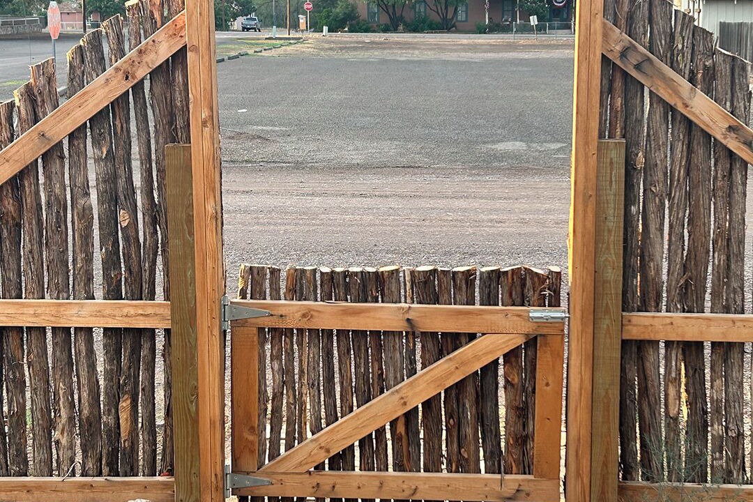 Photo of Outdoor in Fort Davis