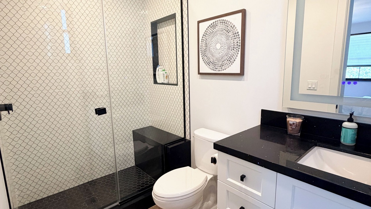 Photo of Bathroom in Manhattan Heights