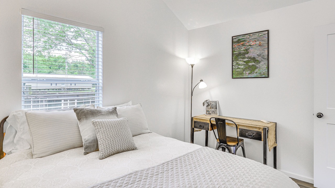 Photo of Bedroom in Joaquin