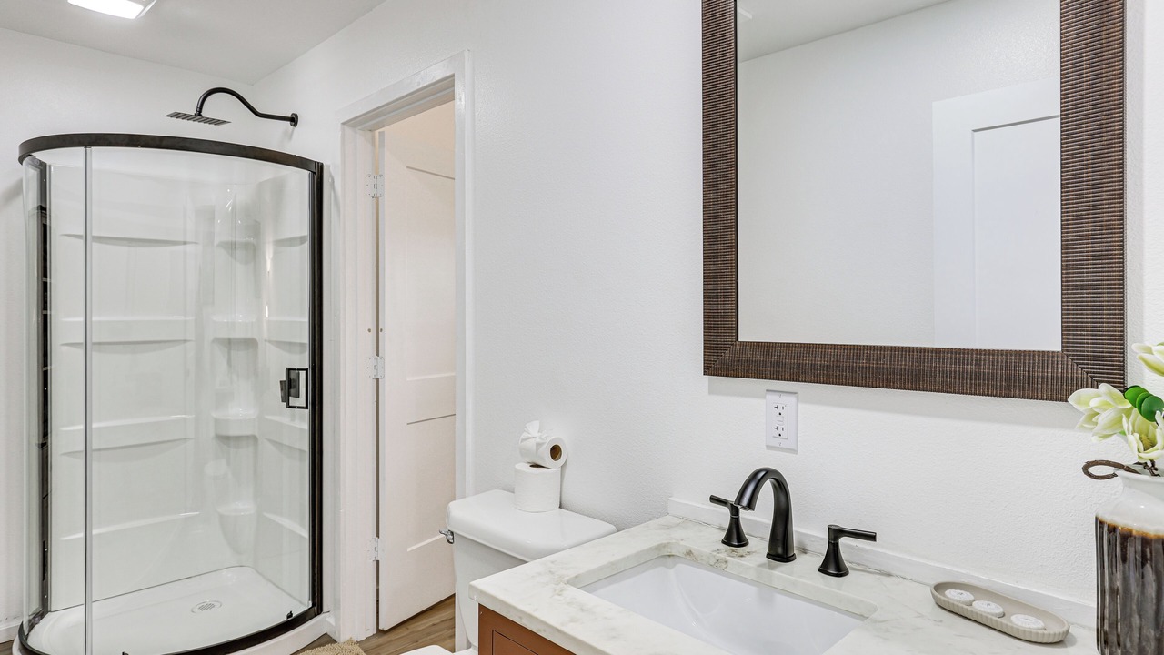Photo of Bathroom in Joaquin