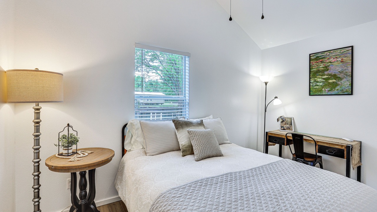 Photo of Bedroom in Joaquin