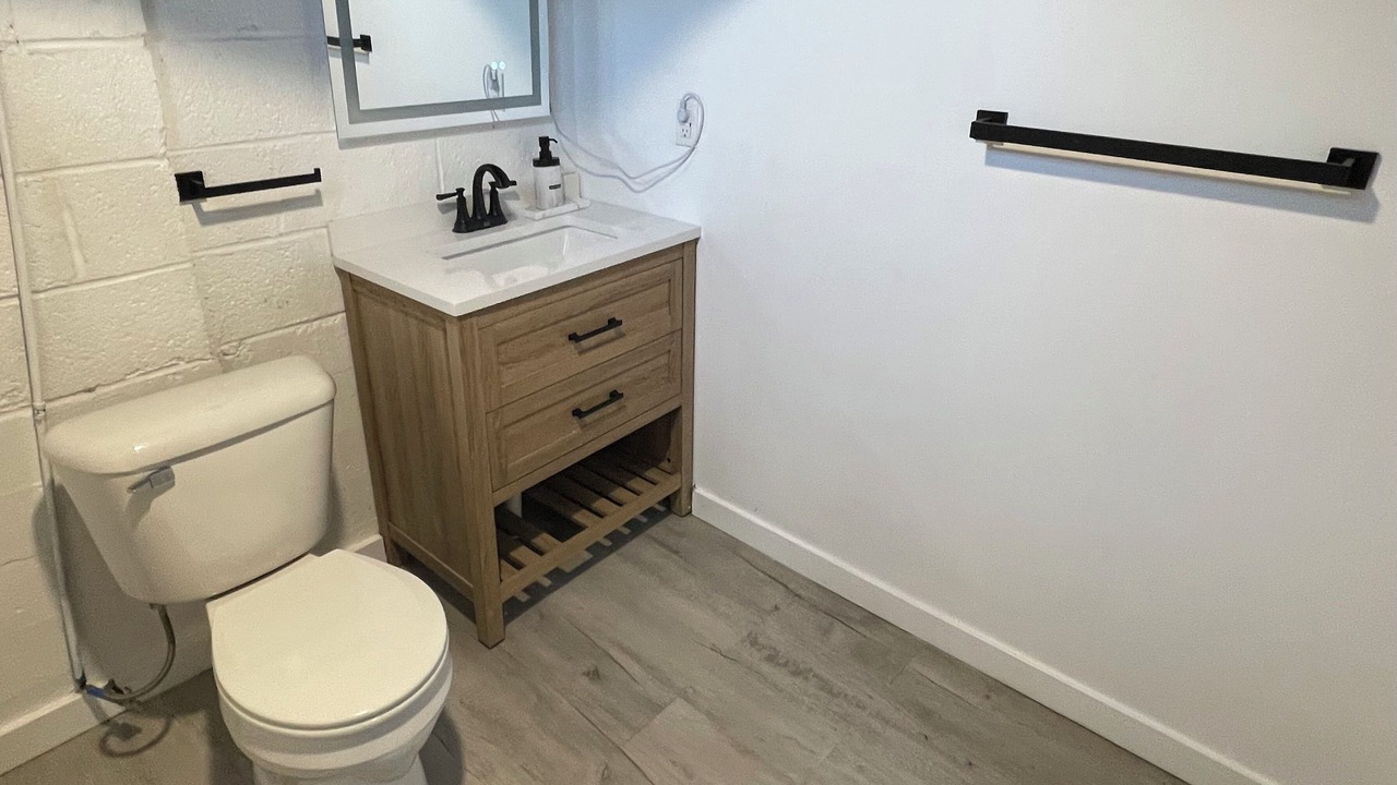 Photo of Bathroom in Detroit