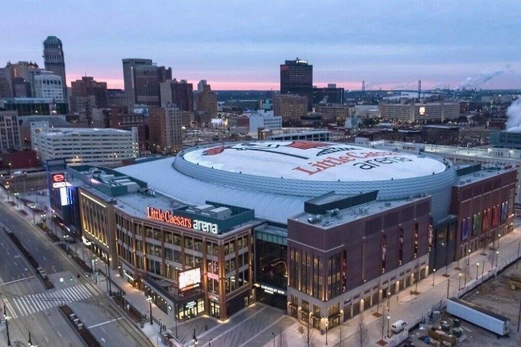 Photo of Others in Detroit