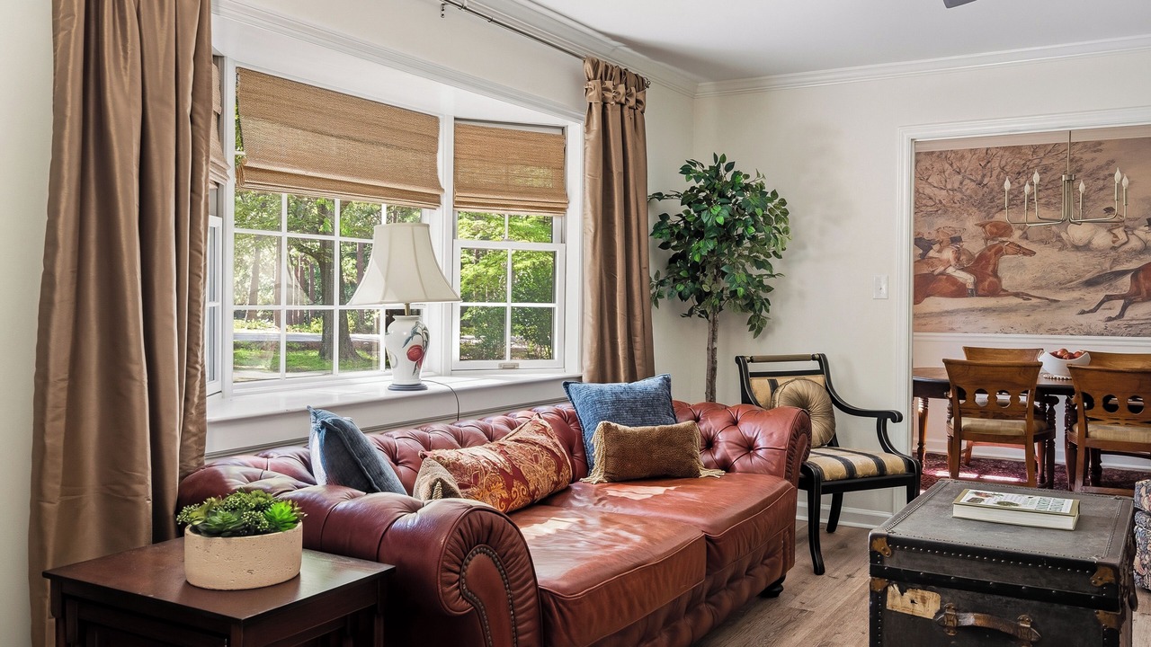Photo of Livingroom in Aiken