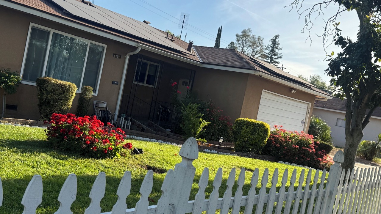 Photo of Outdoor in Raisin