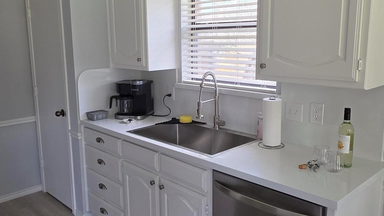 Photo of Kitchen in Frisco