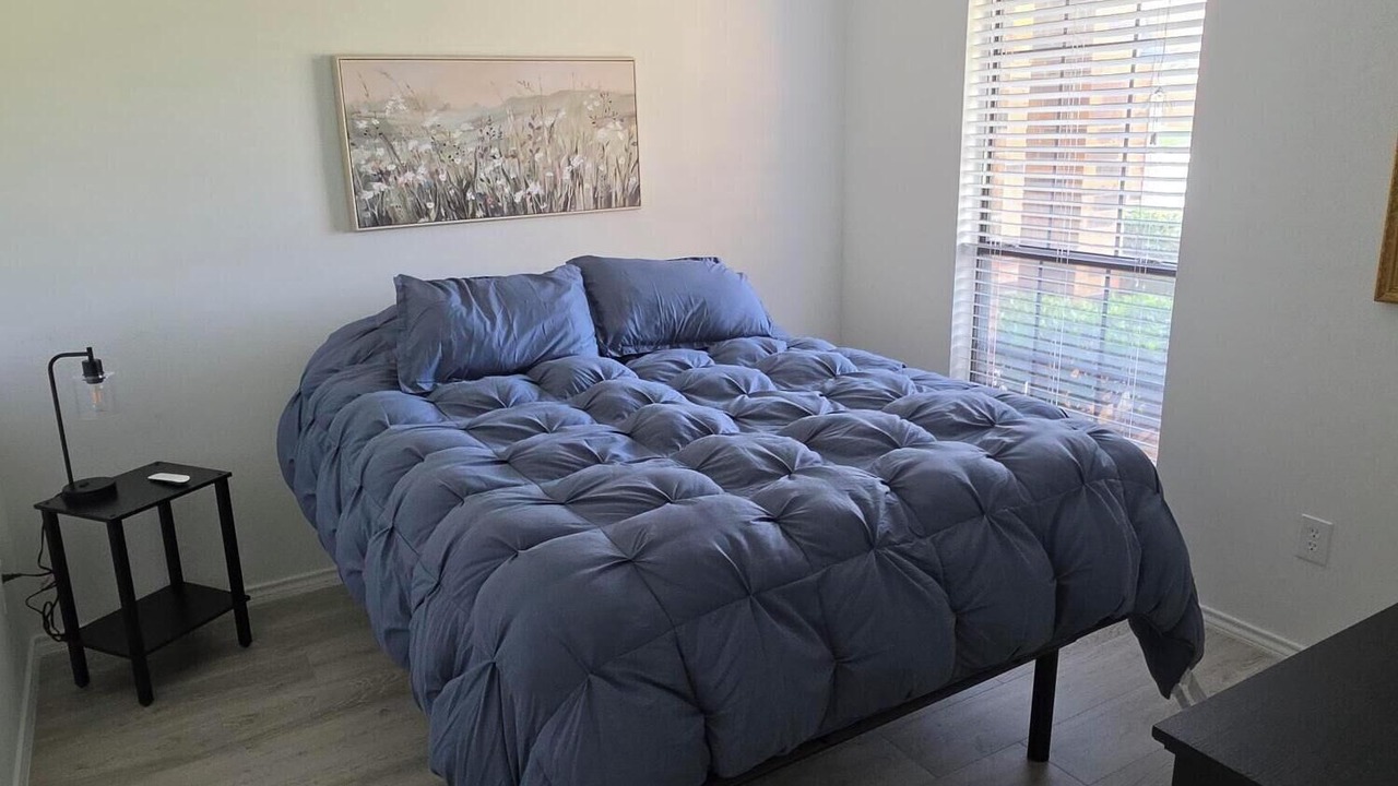 Photo of Bedroom in Frisco