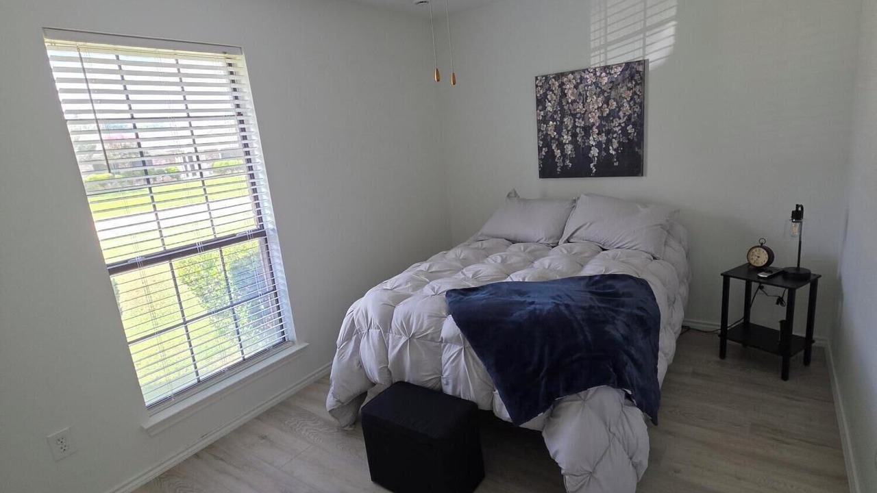 Photo of Bedroom in Frisco