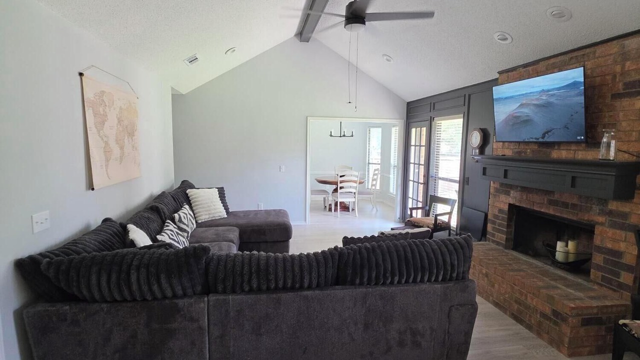Photo of Livingroom in Frisco