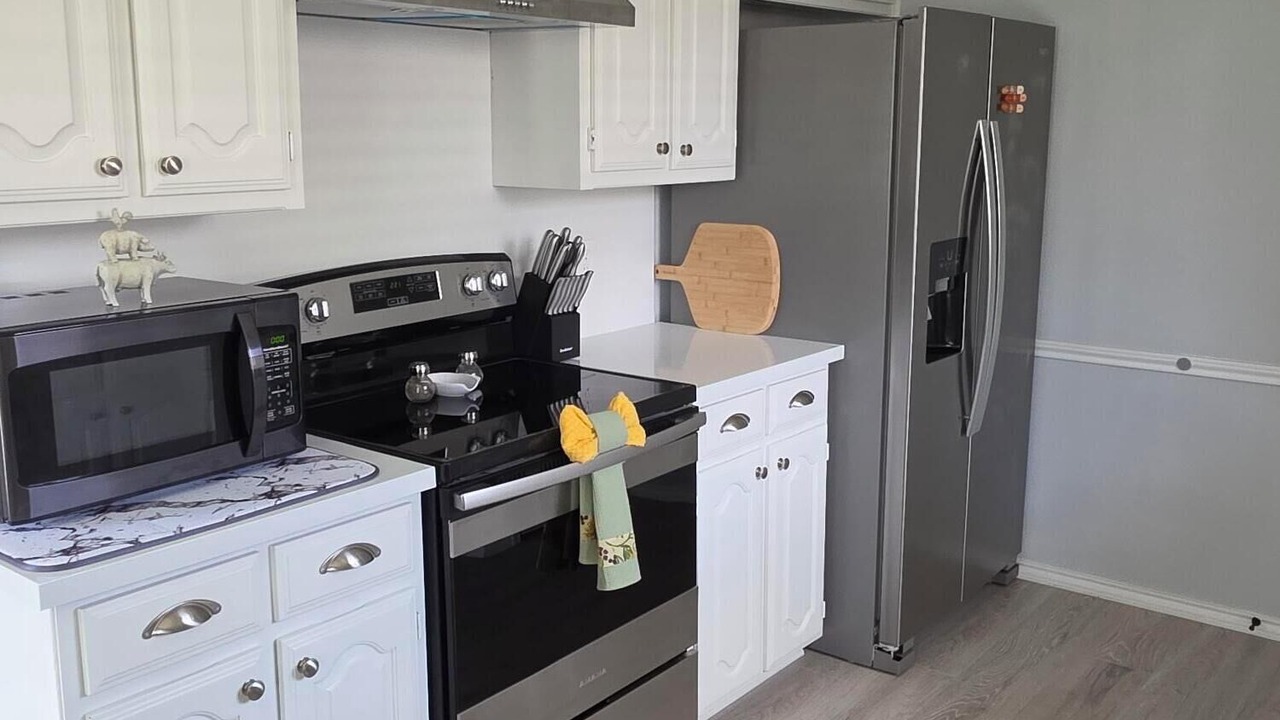 Photo of Kitchen in Frisco