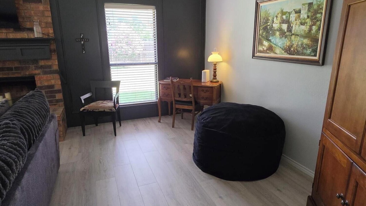 Photo of Livingroom in Frisco