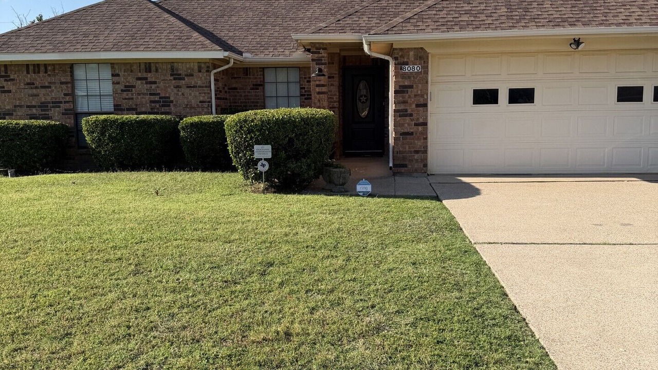 Photo of Outdoor in Frisco