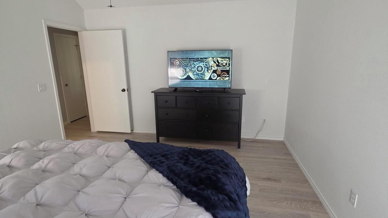 Photo of Bedroom in Frisco