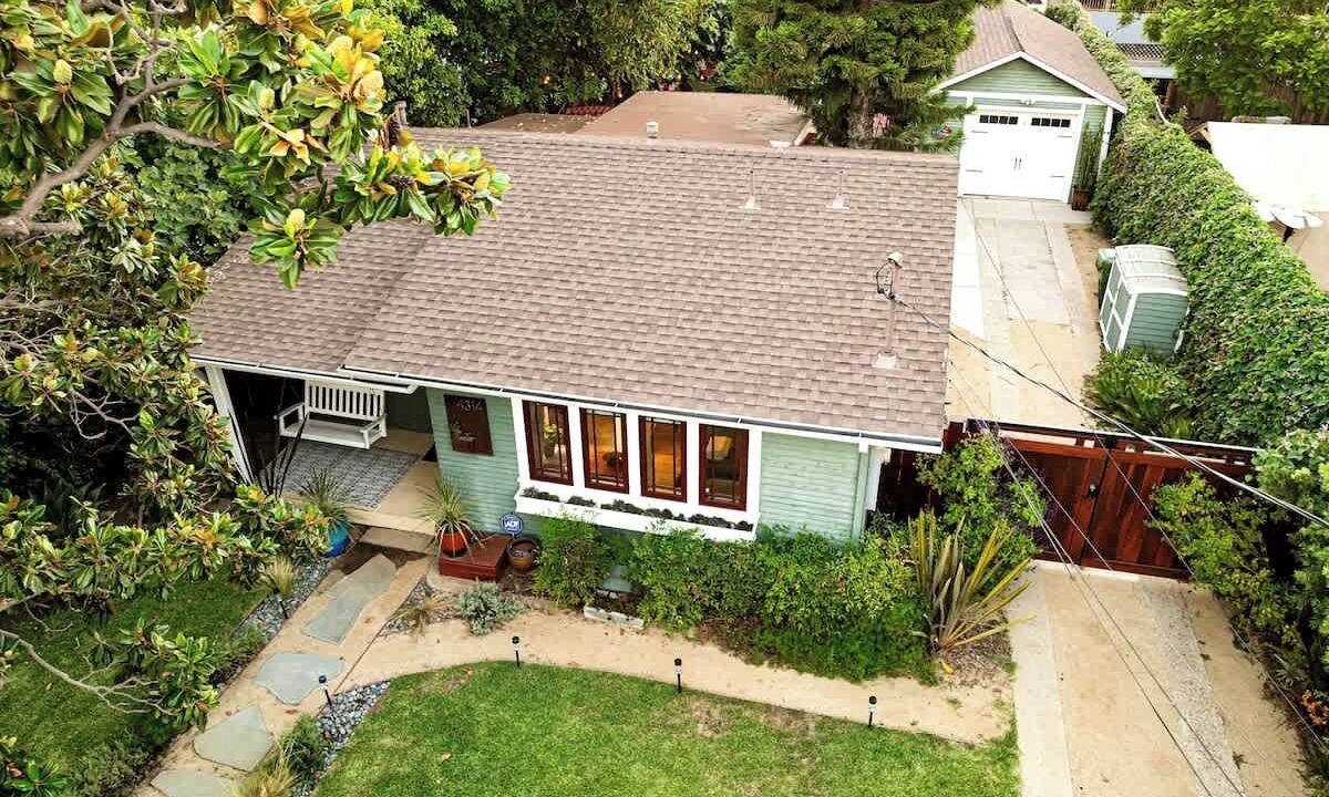 Photo of Outdoor in Atwater Village
