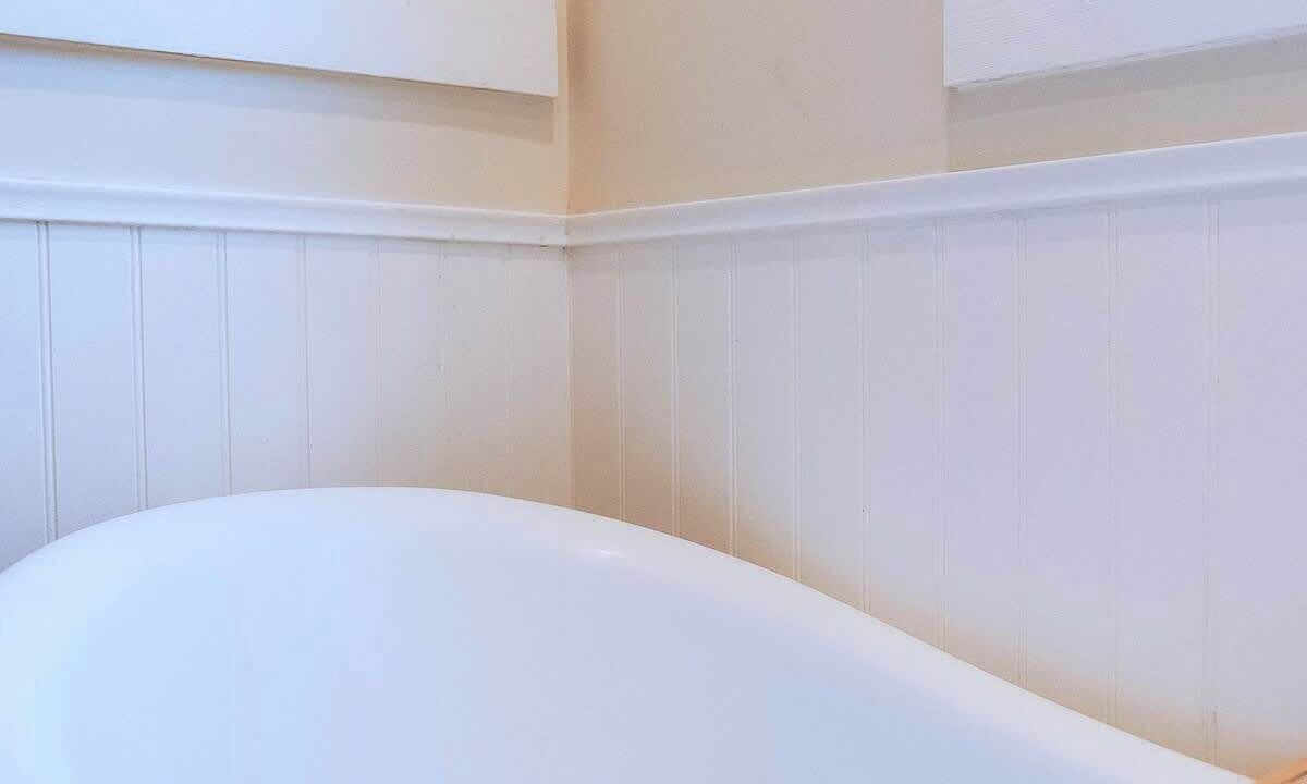 Photo of Bathroom in Atwater Village