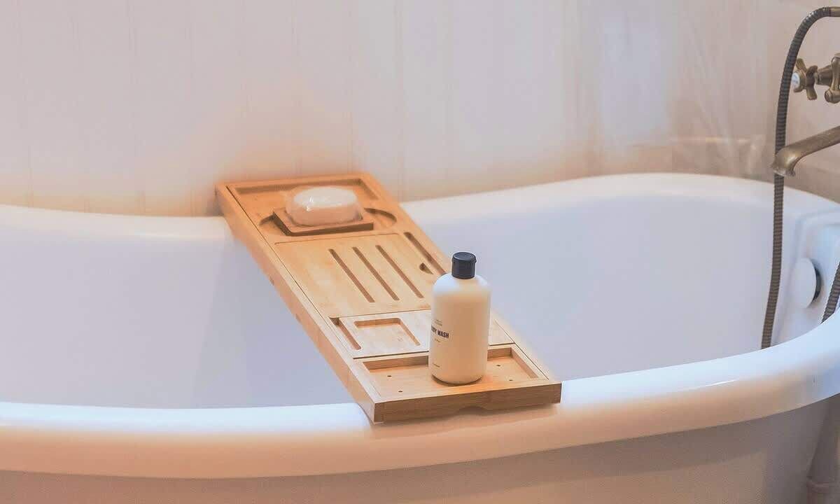 Photo of Bathroom in Atwater Village