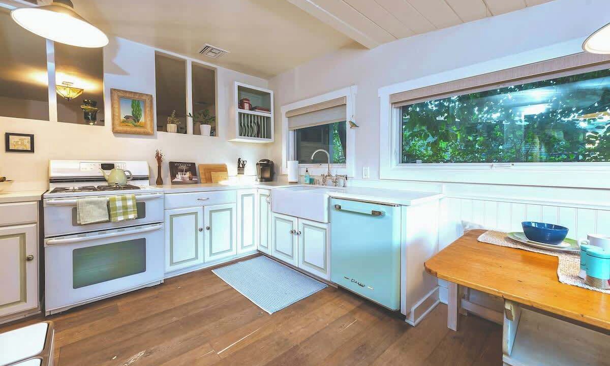 Photo of Kitchen in Atwater Village
