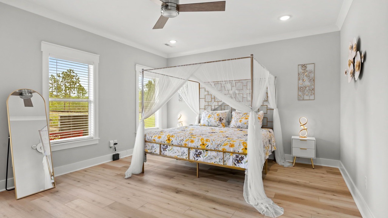 Photo of Bedroom in Longs