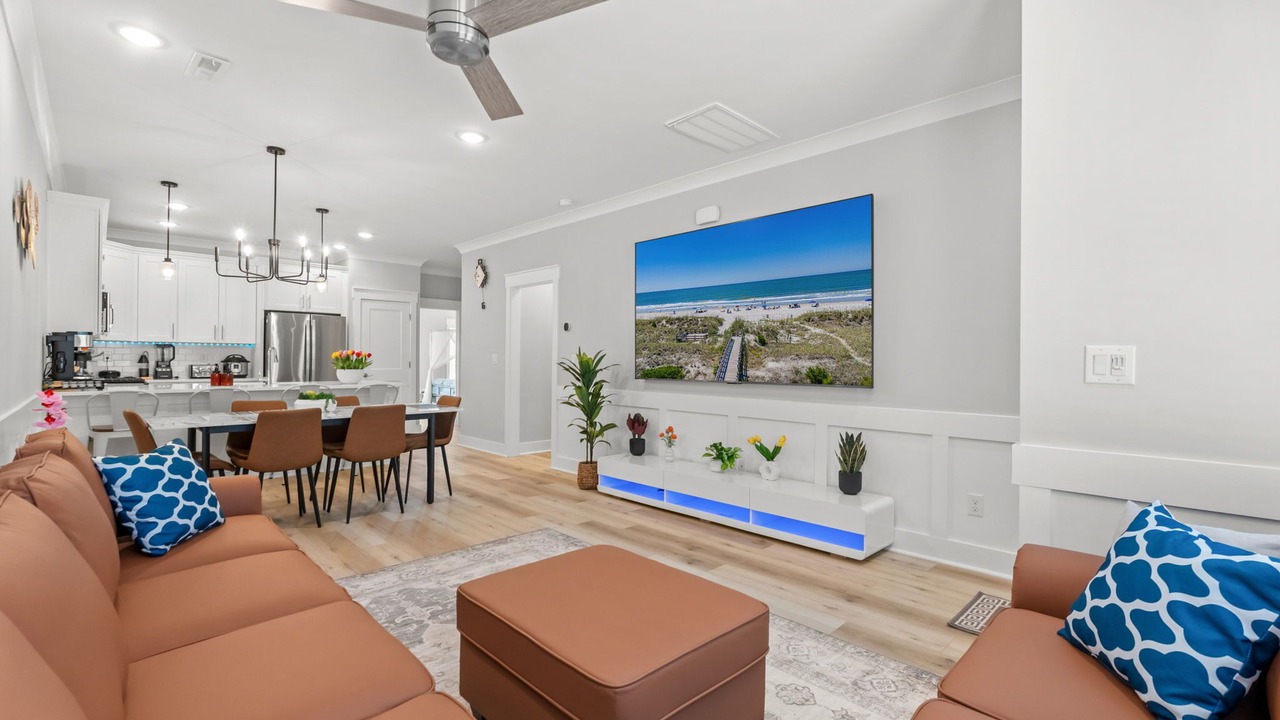 Photo of Livingroom in Longs
