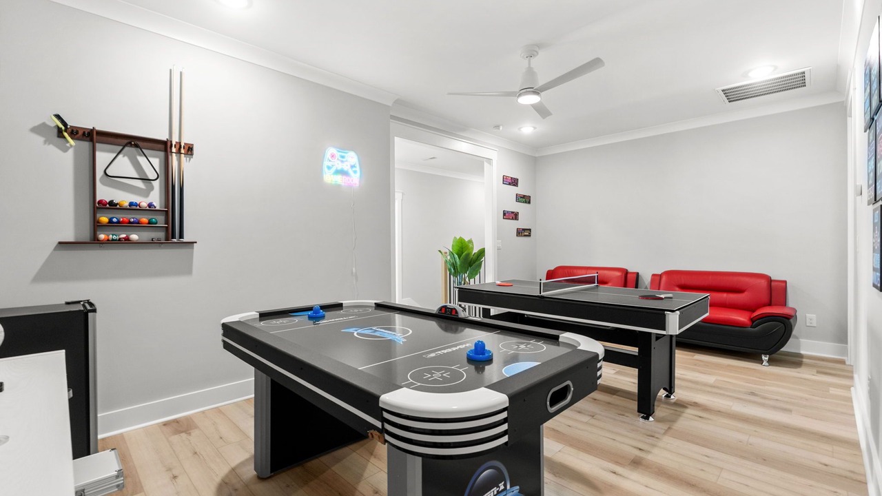 Photo of Bedroom in Longs