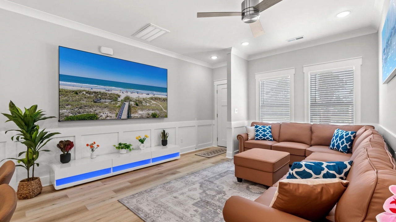 Photo of Livingroom in Longs