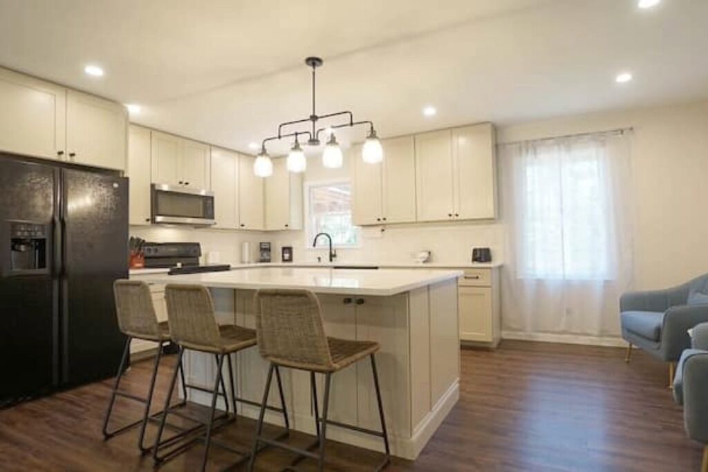 Photo of Kitchen in Cary