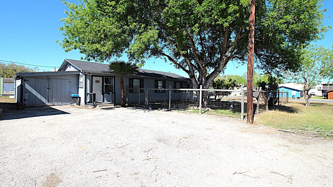 Photo of Outdoor in Port Mansfield