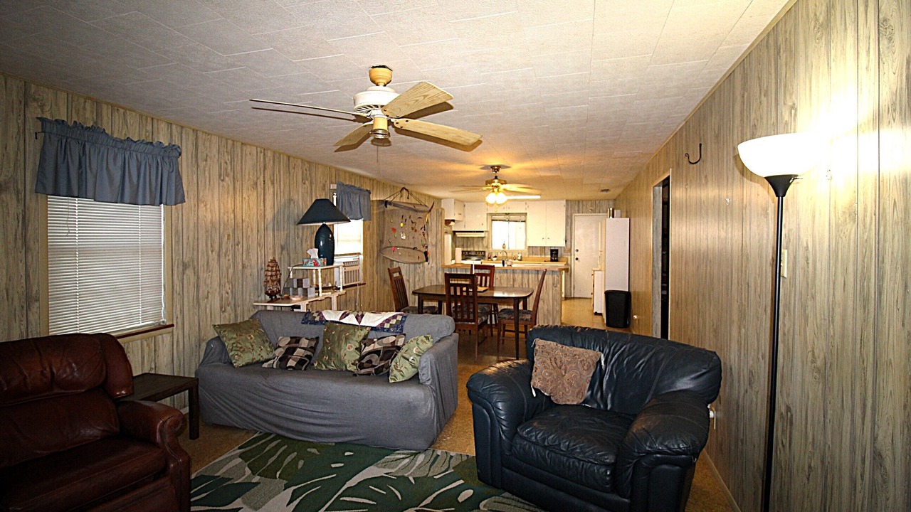 Photo of Livingroom in Port Mansfield