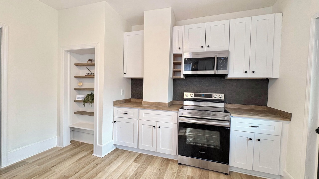 Photo of Kitchen in Camden