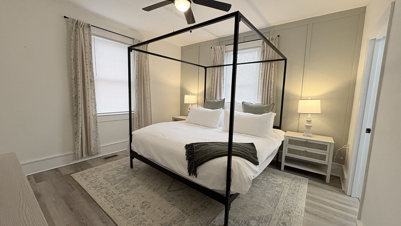 Photo of Bedroom in Camden