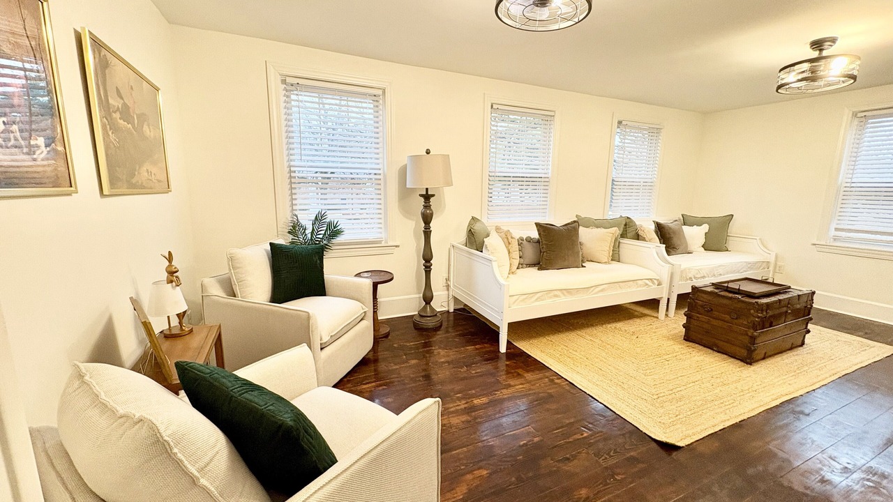 Photo of Livingroom in Camden