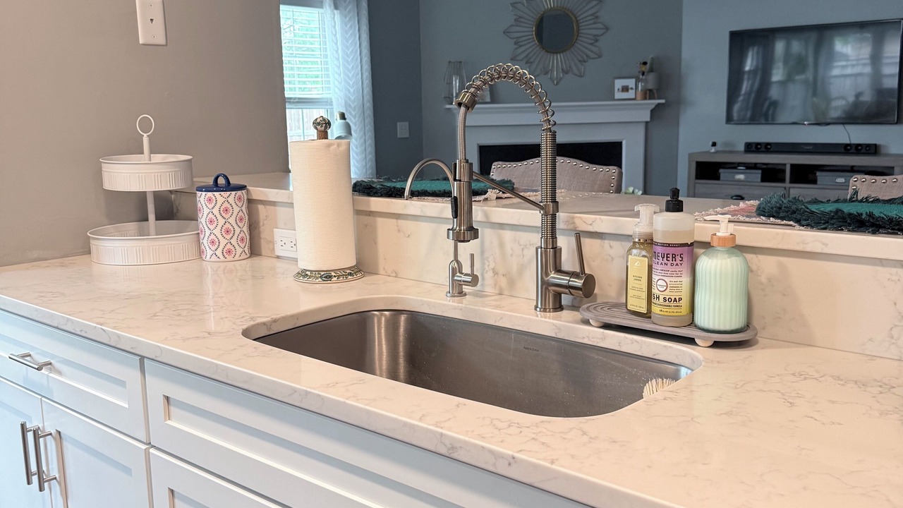 Photo of Kitchen in Murraysville