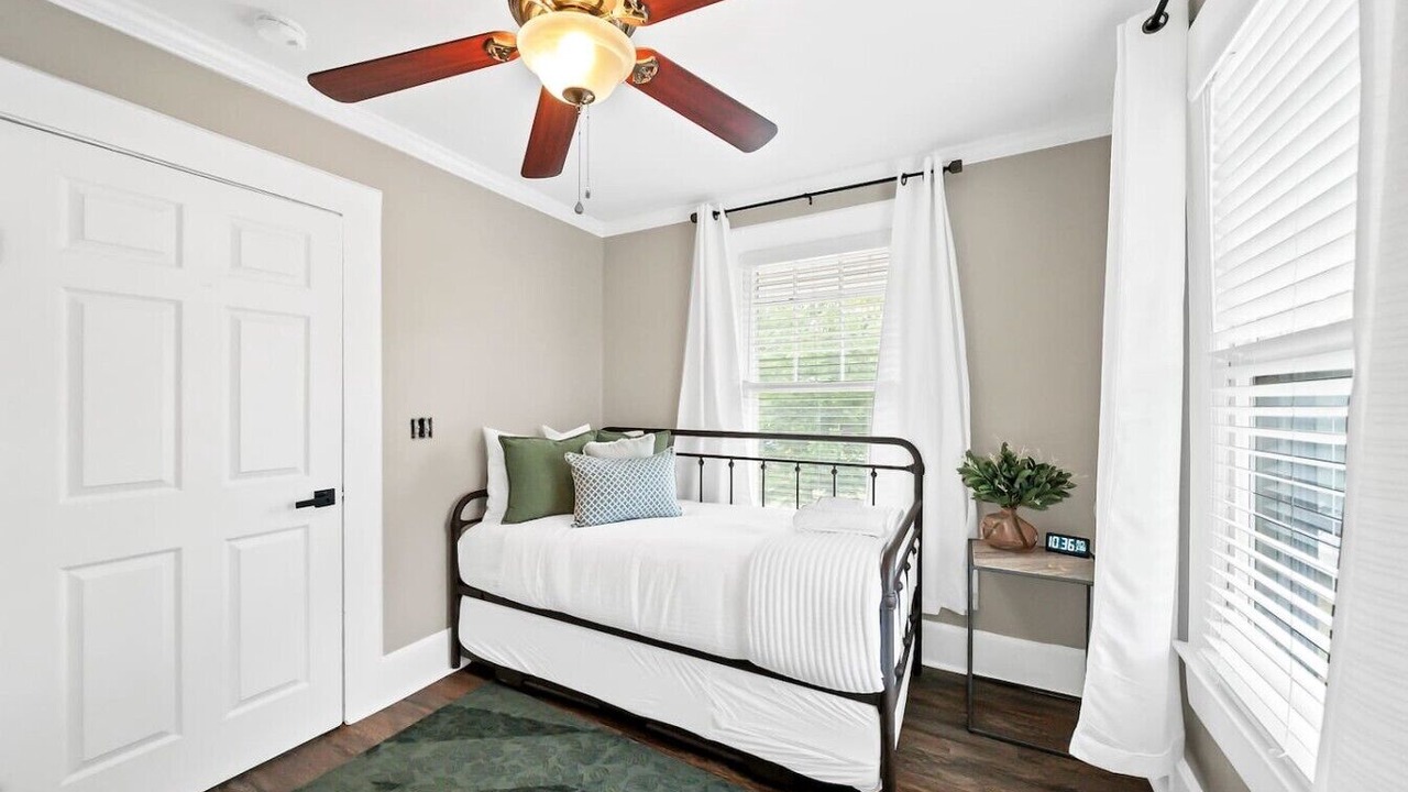 Photo of Bedroom in Earlewood