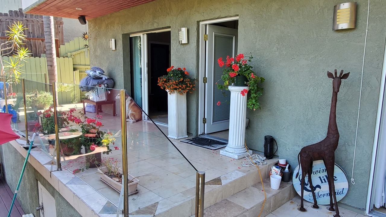 Photo of Outdoor in Palms
