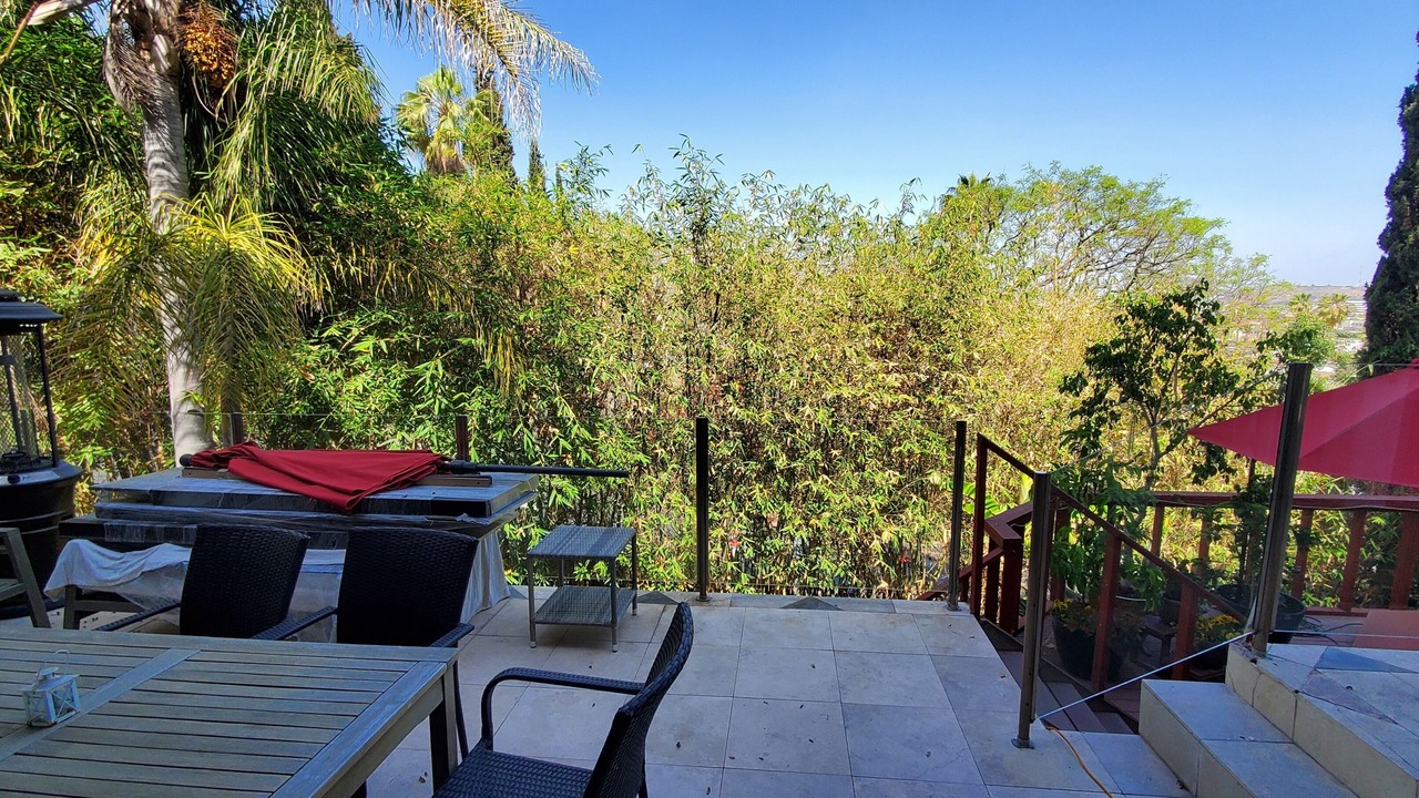 Photo of Outdoor in Palms