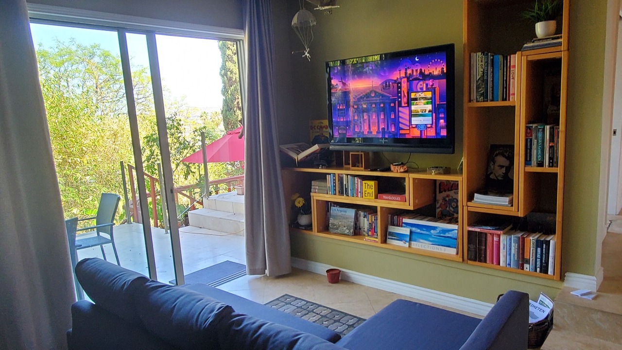 Photo of Livingroom in Palms