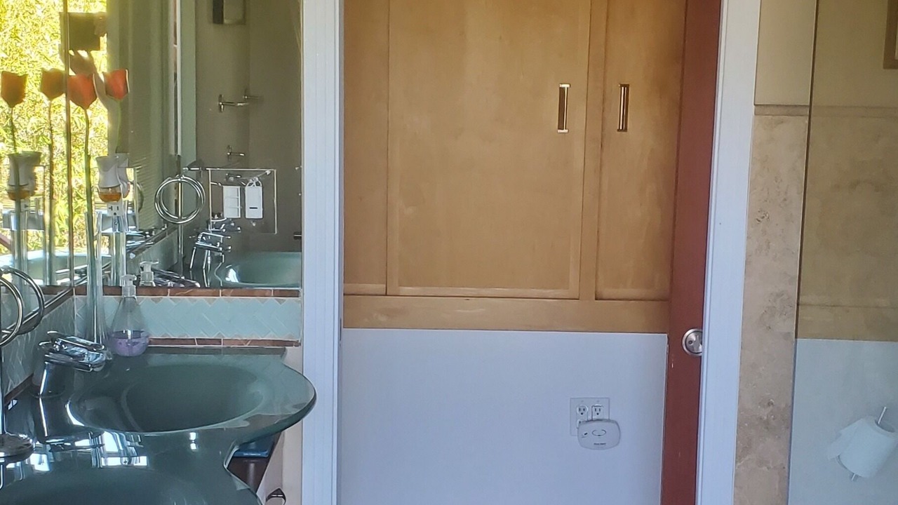 Photo of Bathroom in Palms