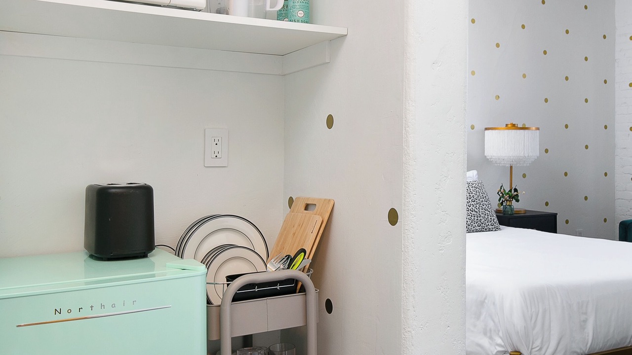 Photo of Bedroom in Westlake