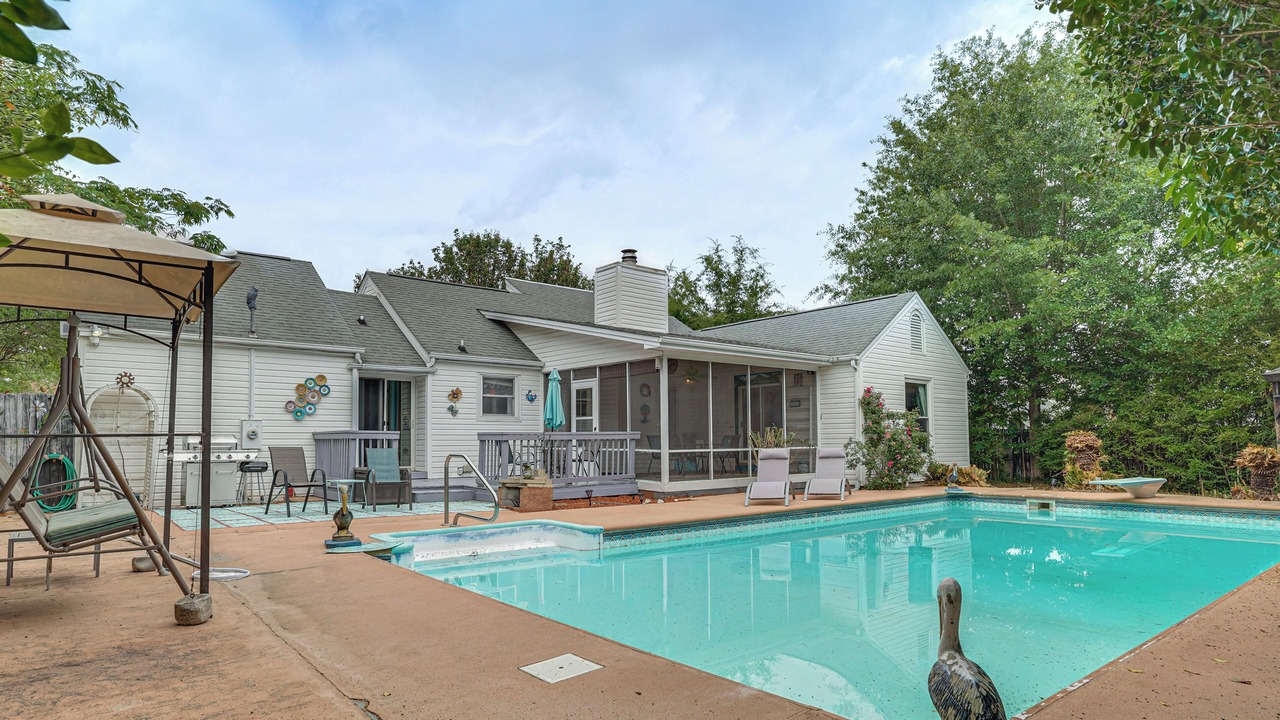 Photo of Outdoor in Aiken